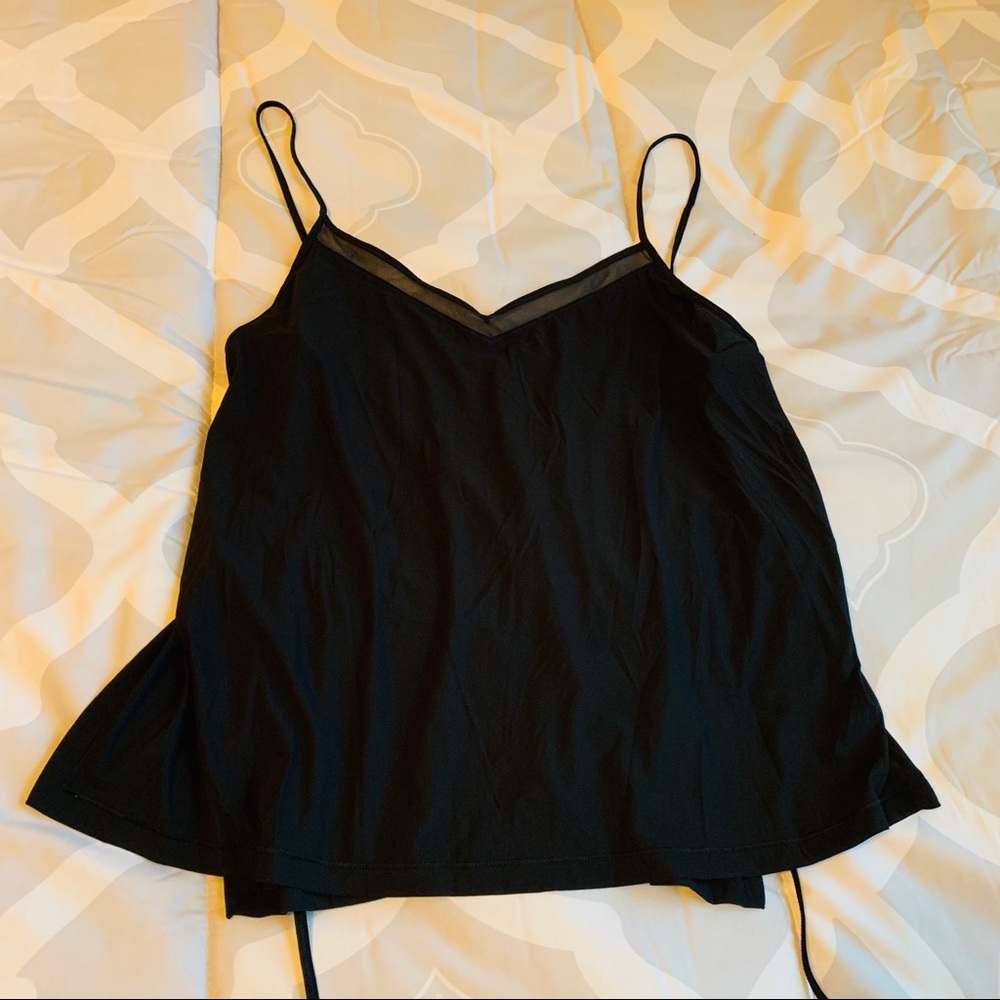 Lululemon Final Count Tank - Picture 3 of 8